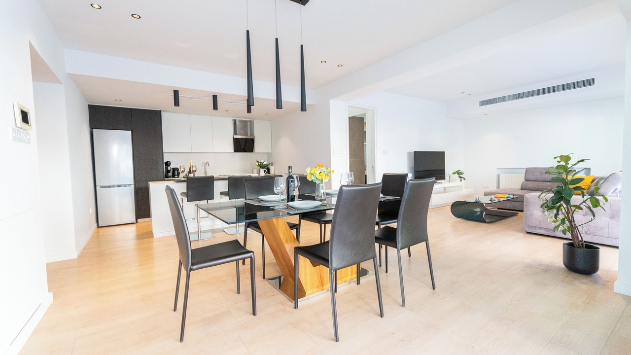 Photo of Livingroom in Nicosia