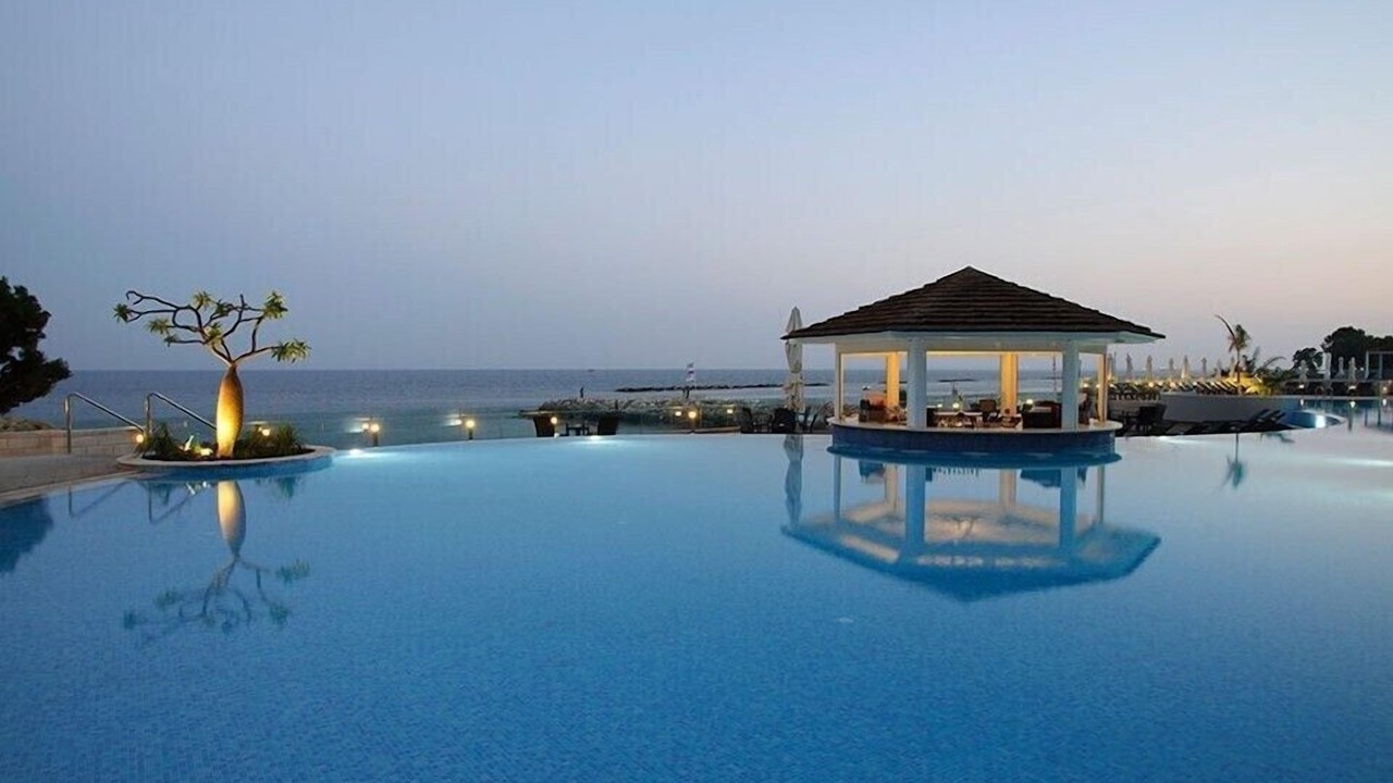 Photo of Outdoor in Potamos tis Germasogeias