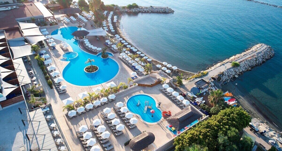 Photo of Outdoor in Potamos tis Germasogeias