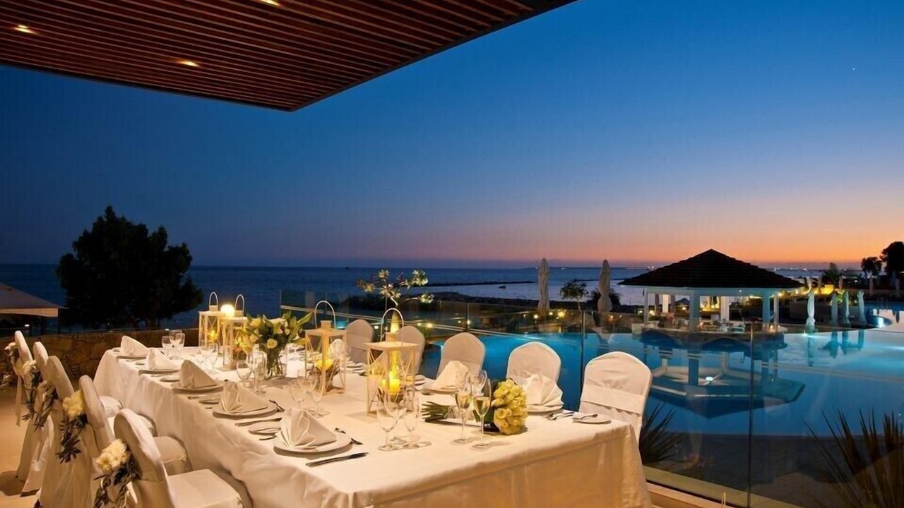 Photo of Outdoor in Potamos tis Germasogeias