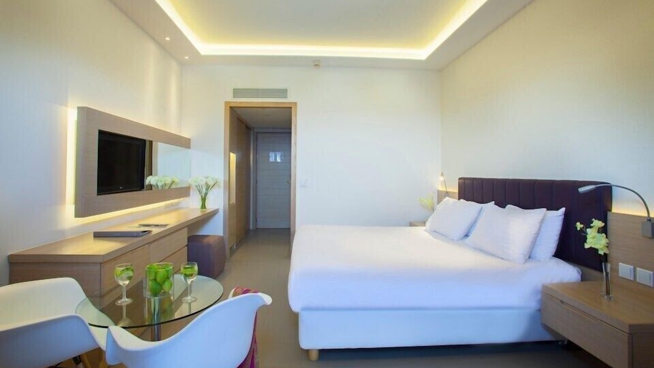 Photo of Bedroom in Potamos tis Germasogeias