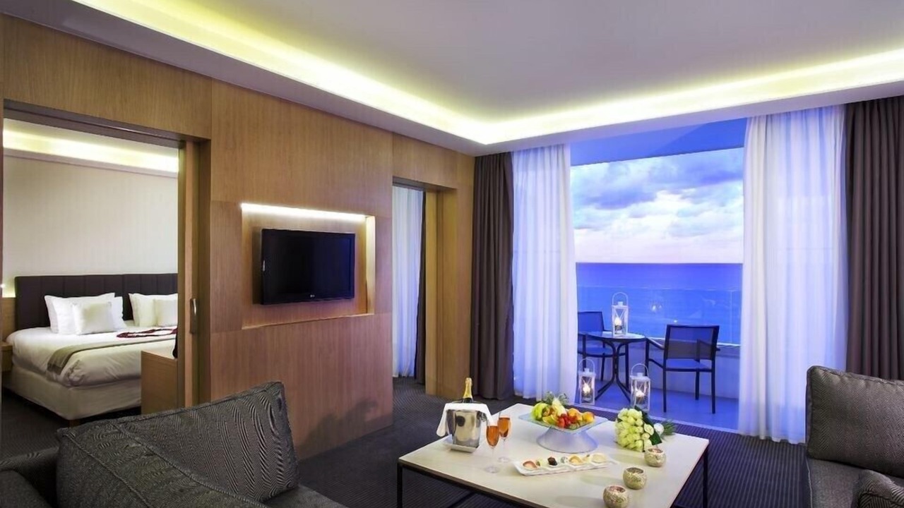 Photo of Livingroom in Potamos tis Germasogeias