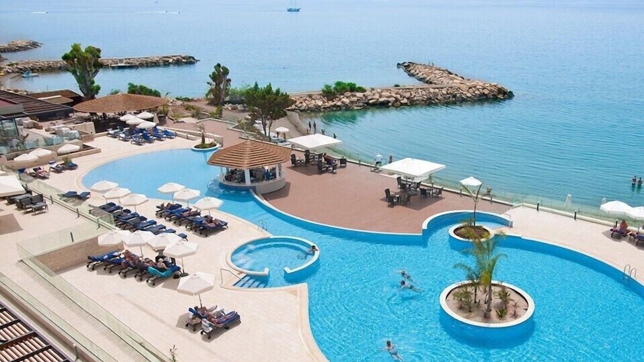 Photo of Outdoor in Potamos tis Germasogeias