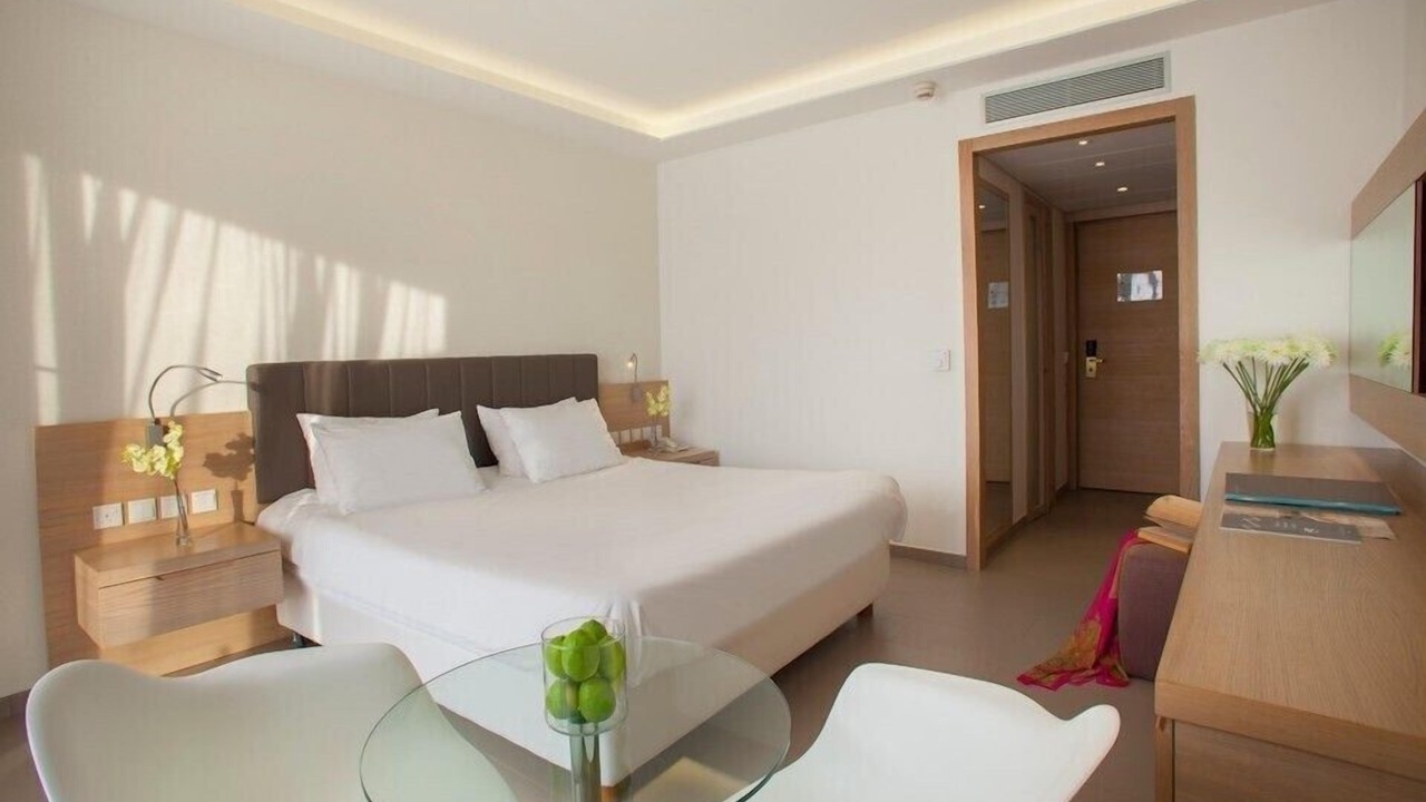 Photo of Bedroom in Potamos tis Germasogeias