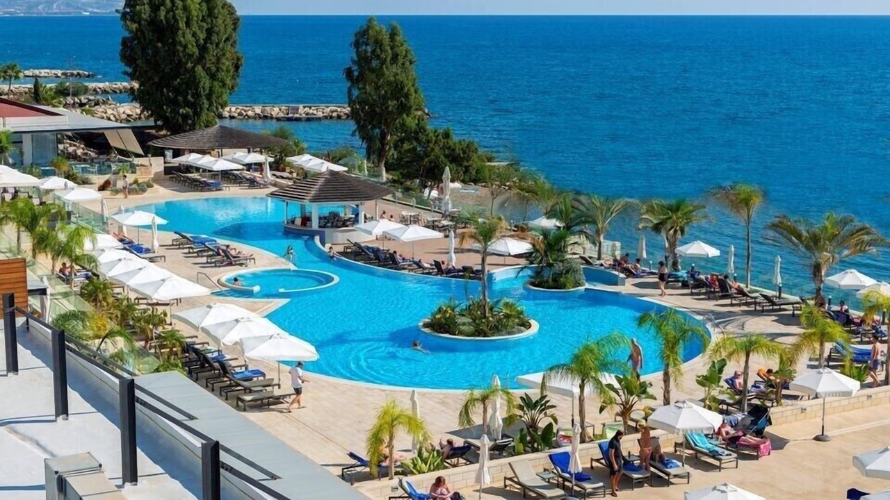 Photo of Outdoor in Potamos tis Germasogeias