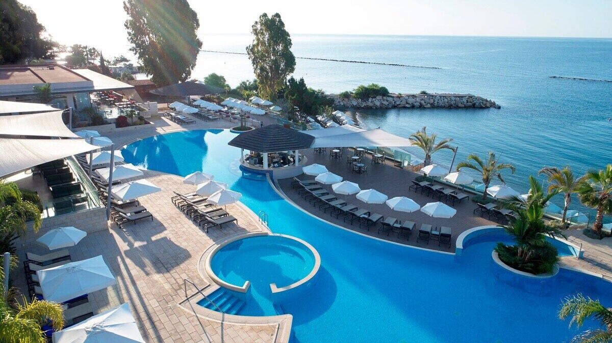 Photo of Outdoor in Potamos tis Germasogeias