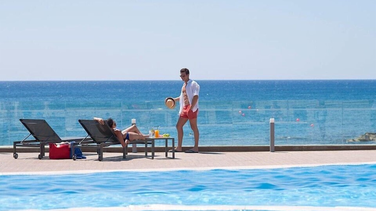 Photo of Outdoor in Potamos tis Germasogeias