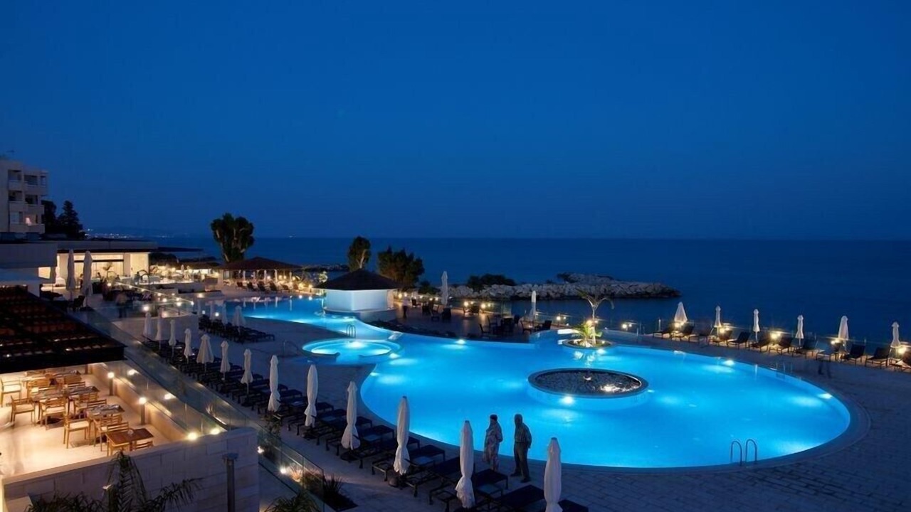 Photo of Outdoor in Potamos tis Germasogeias