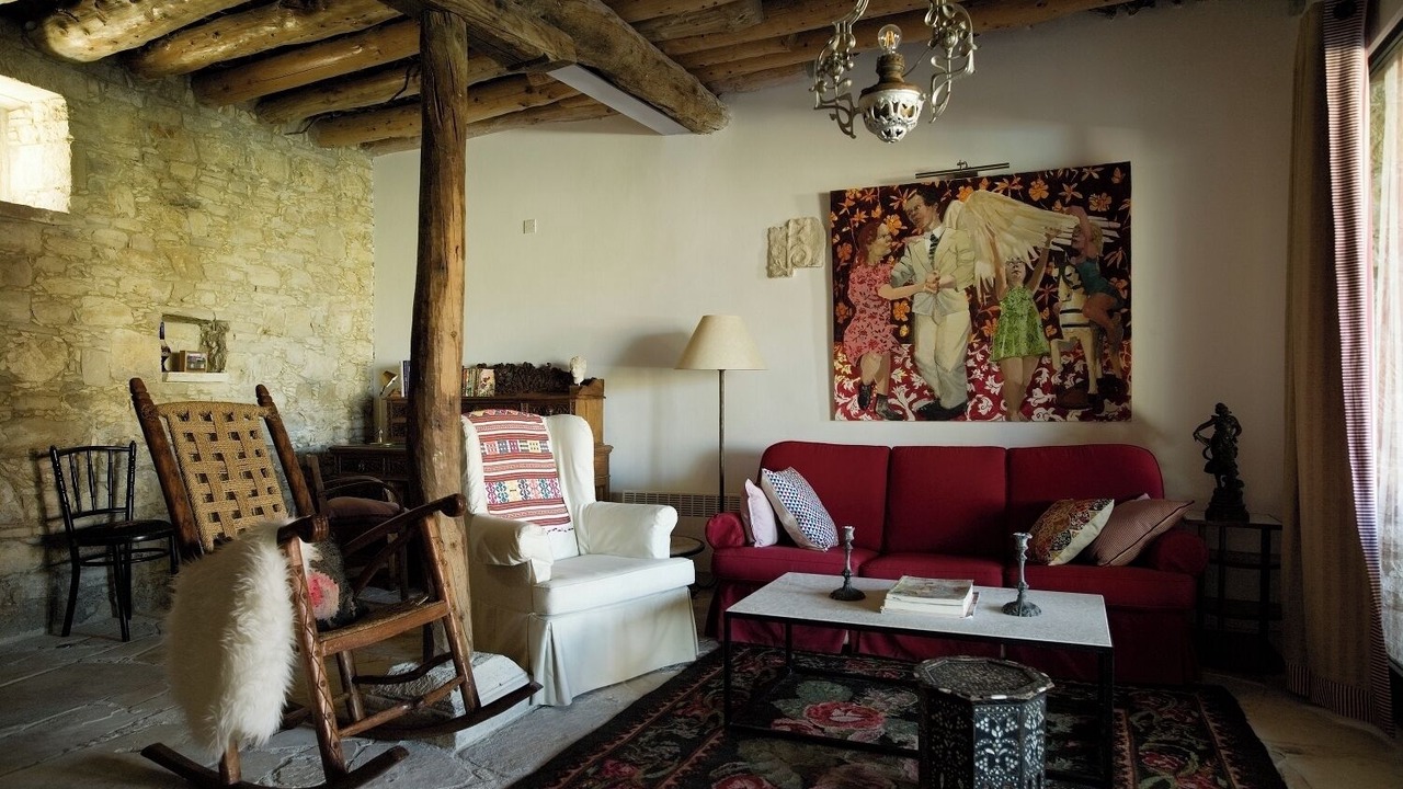 Photo of Livingroom in Arsos