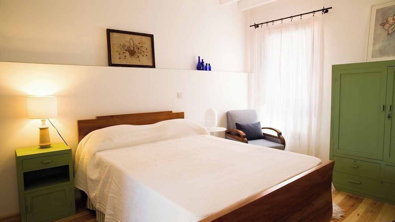 Photo of Bedroom in Arsos