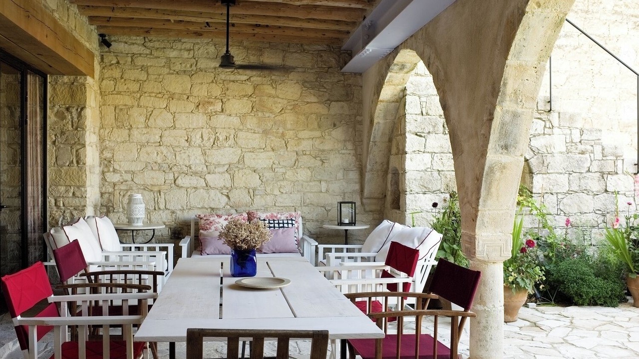 Photo of Outdoor in Arsos