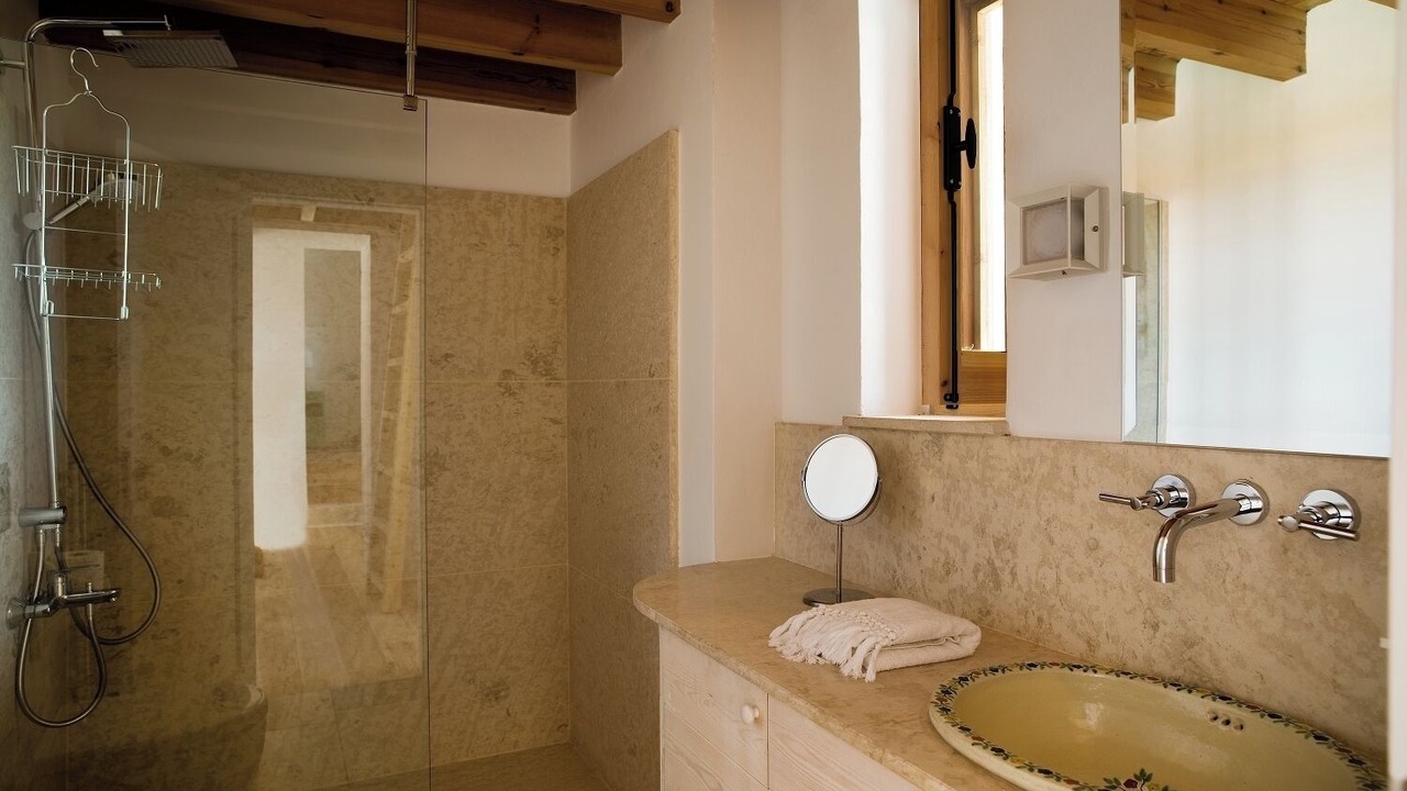 Photo of Bathroom in Arsos