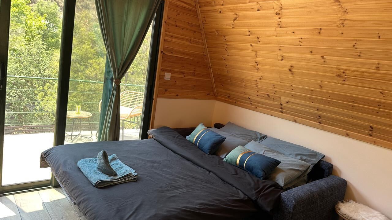 Photo of Bedroom in Arakapas