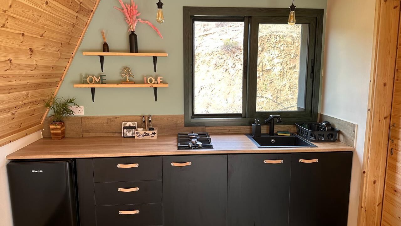 Photo of Kitchen in Arakapas