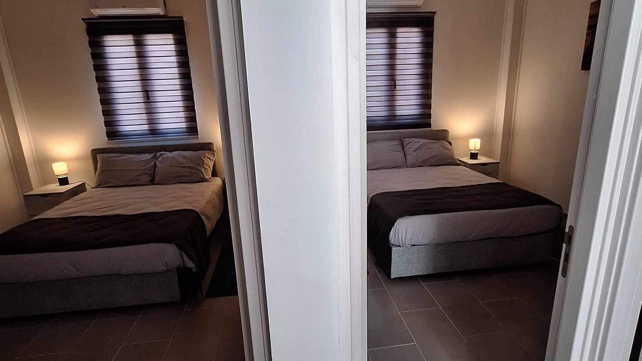 Photo of Bedroom in Dasoupolis