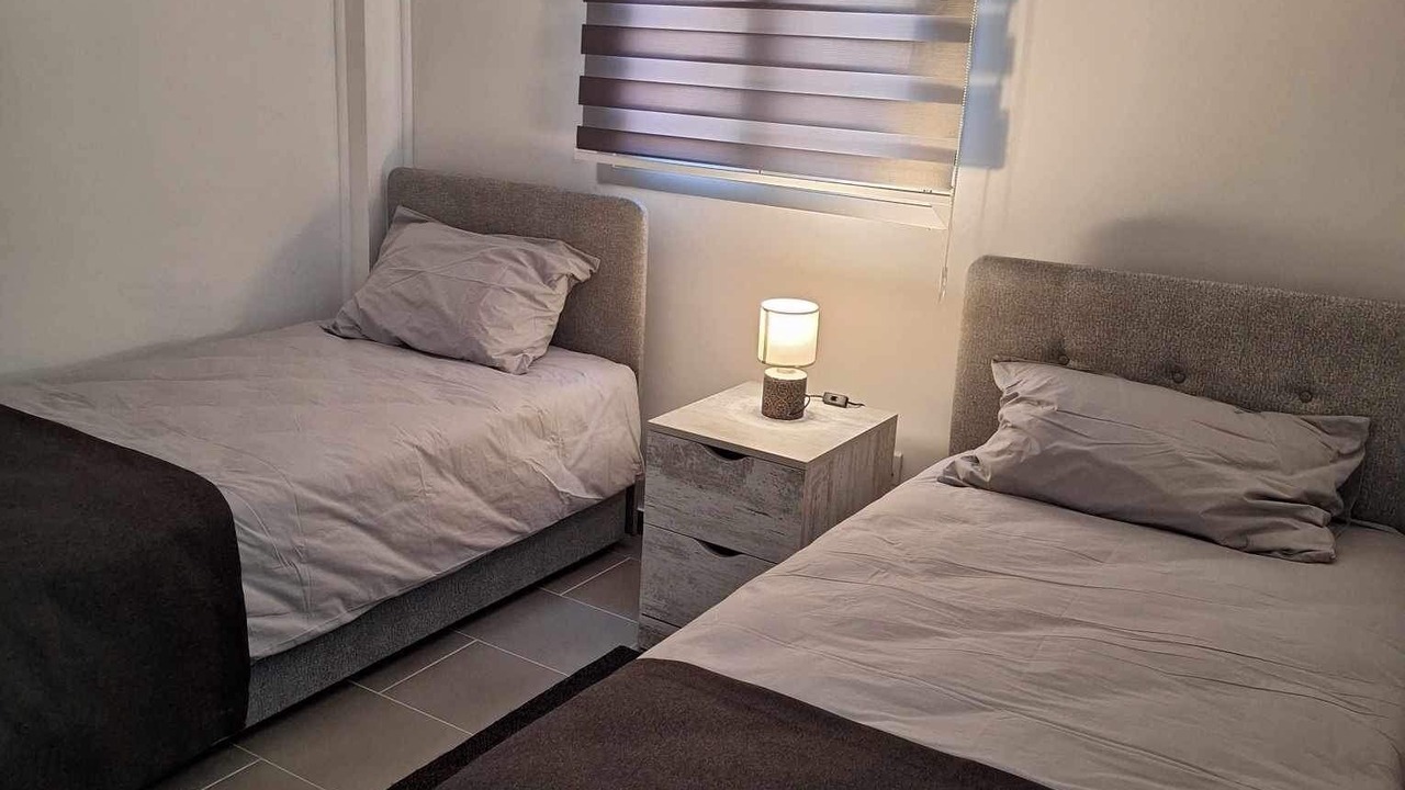 Photo of Bedroom in Dasoupolis