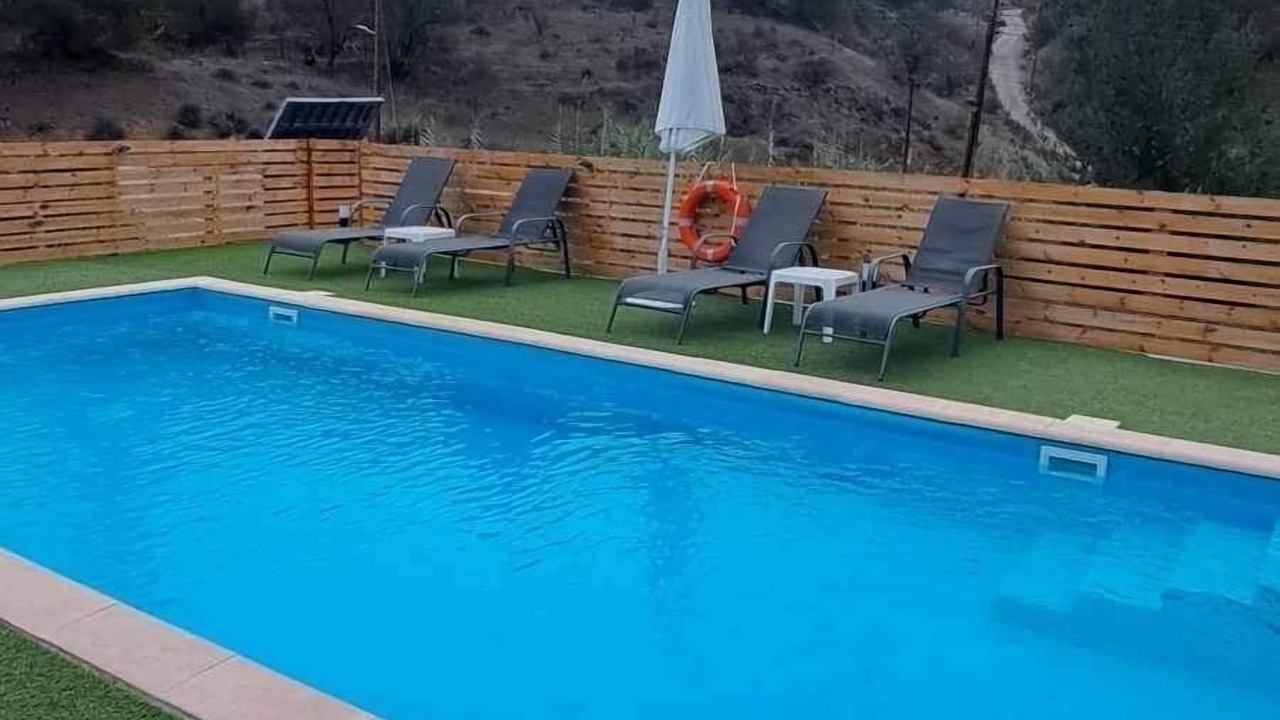 Photo of Outdoor in Dasoupolis