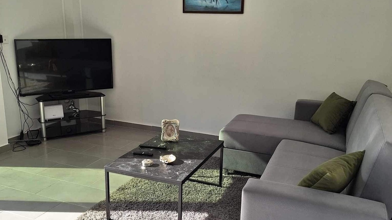 Photo of Livingroom in Dasoupolis