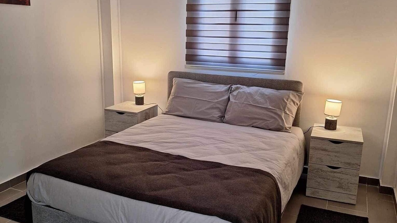 Photo of Bedroom in Dasoupolis