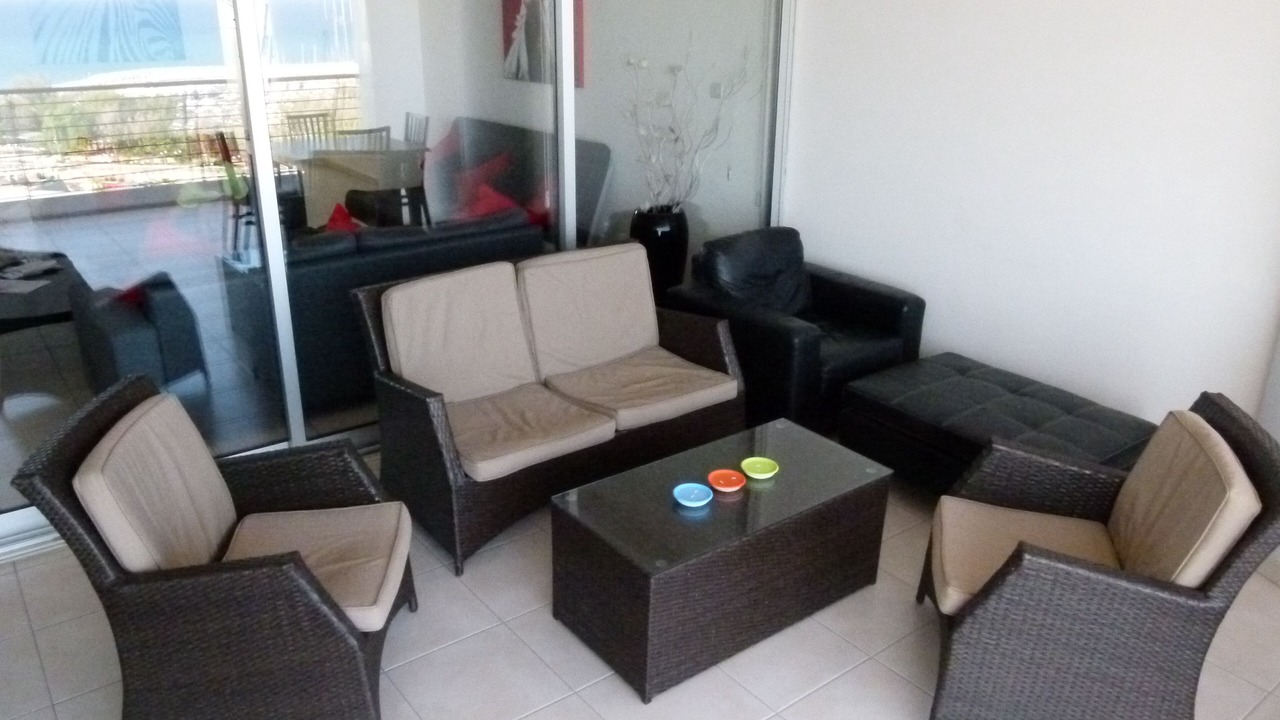 Photo of Livingroom in Larnaca