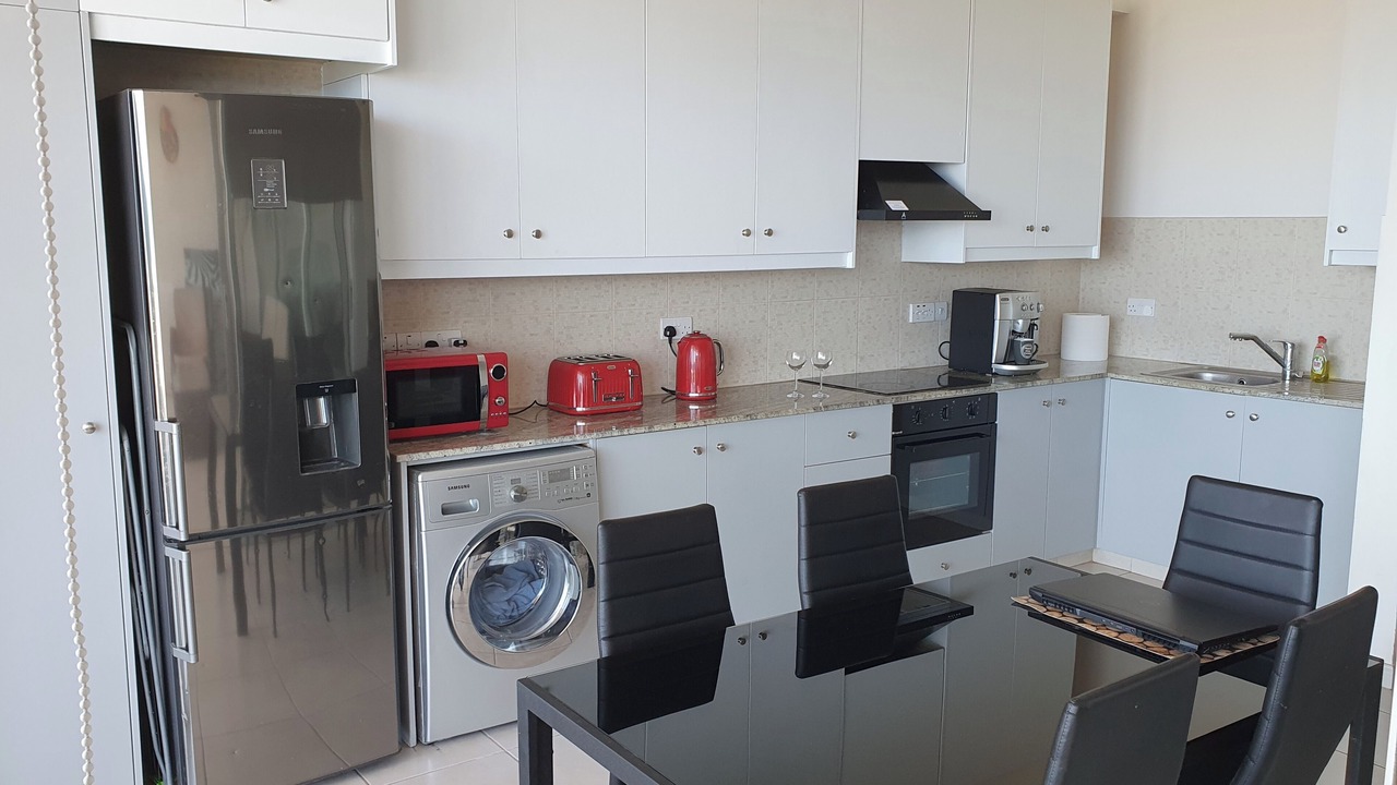 Photo of Kitchen in Larnaca
