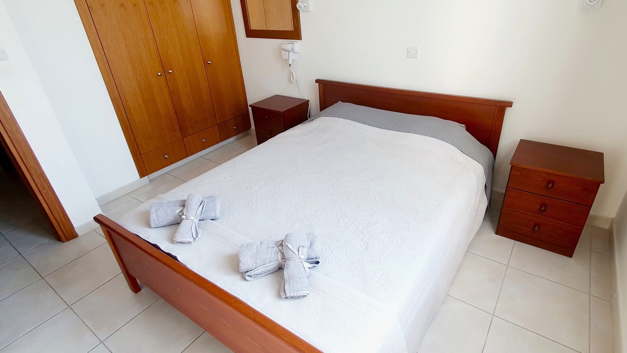 Photo of Bedroom in Larnaca