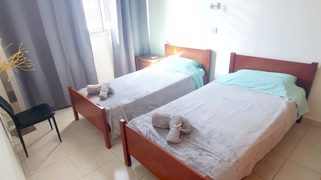 Photo of Bedroom in Larnaca