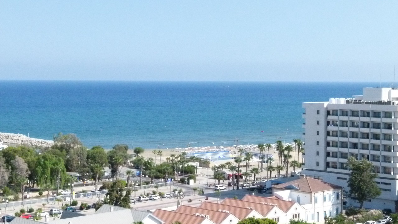 Photo of Outdoor in Larnaca