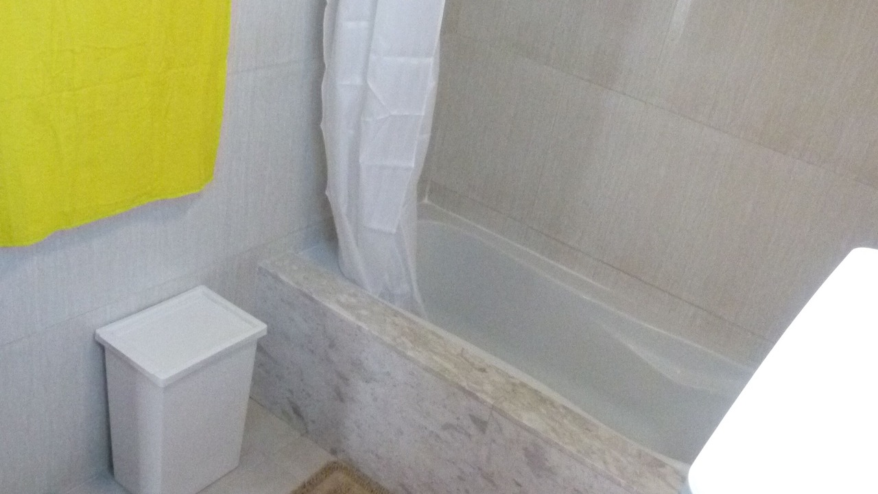 Photo of Bathroom in Larnaca