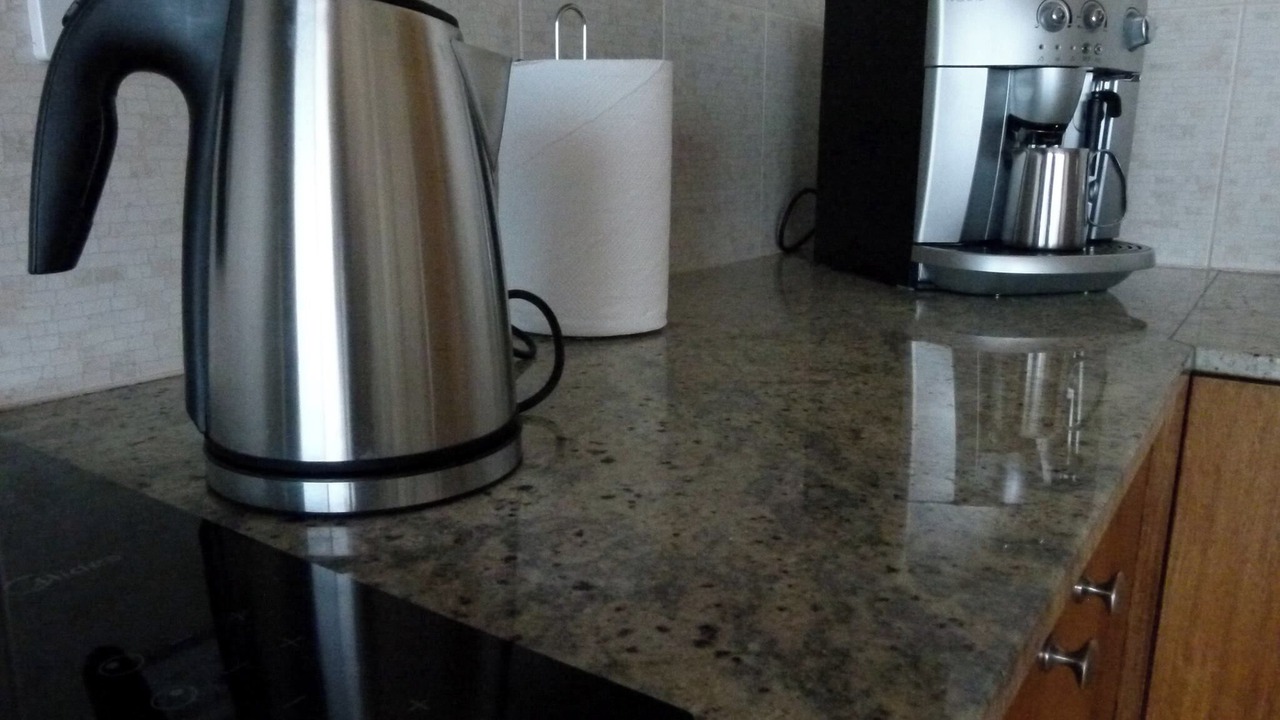 Photo of Kitchen in Larnaca