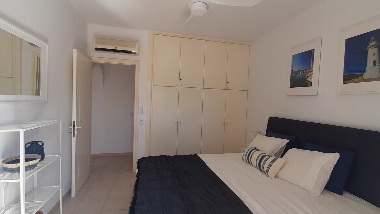 Photo of Bedroom in Paphos