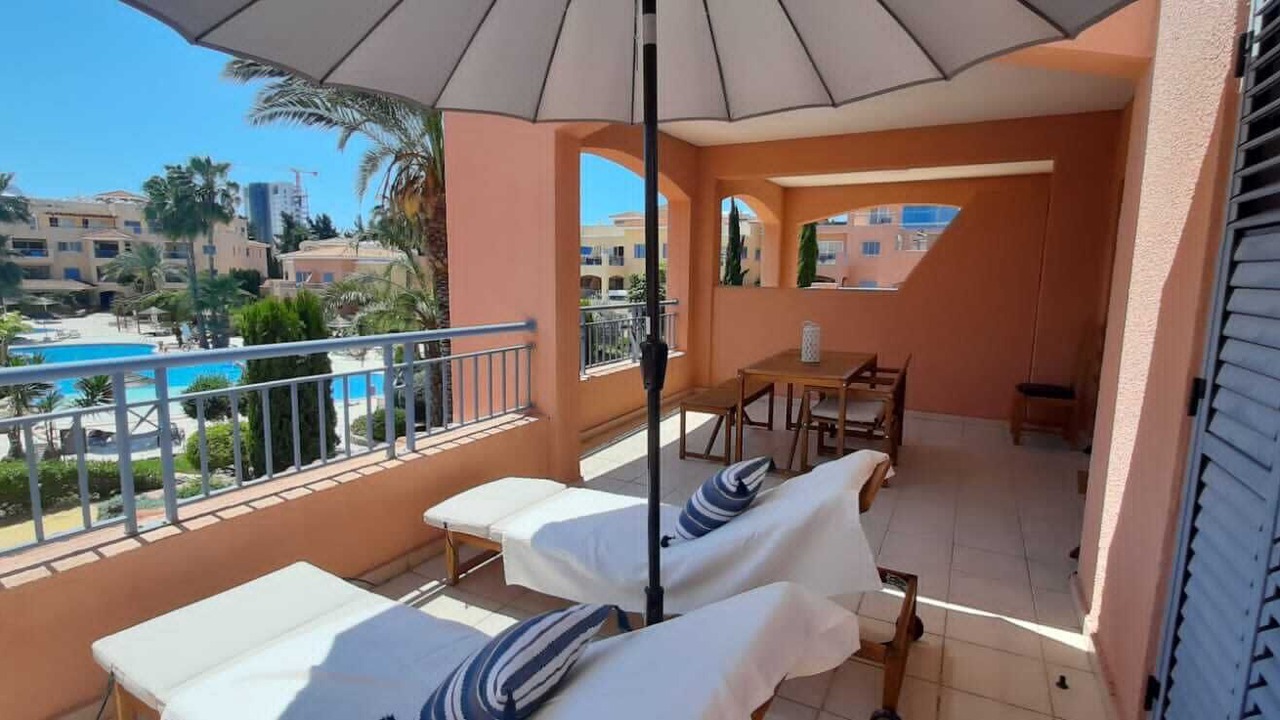 Photo of Outdoor in Paphos