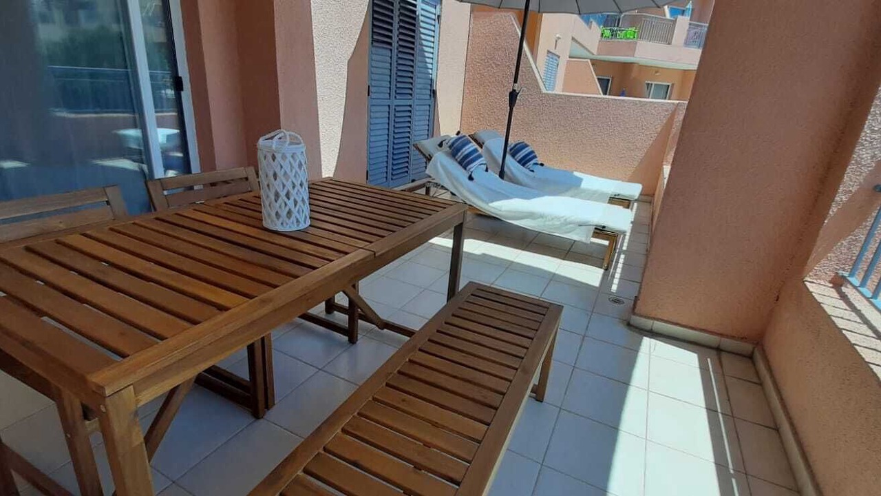 Photo of Outdoor in Paphos