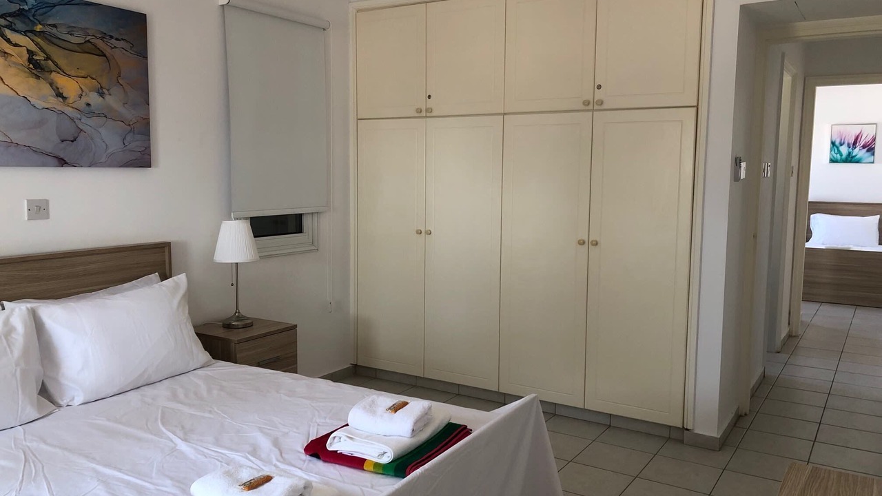 Photo of Bedroom in Paphos