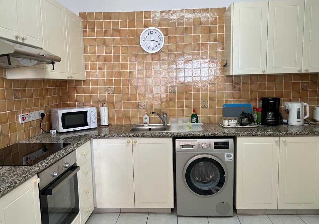 Photo of Kitchen in Paphos