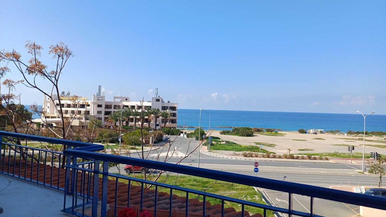 Photo of Outdoor in Paphos