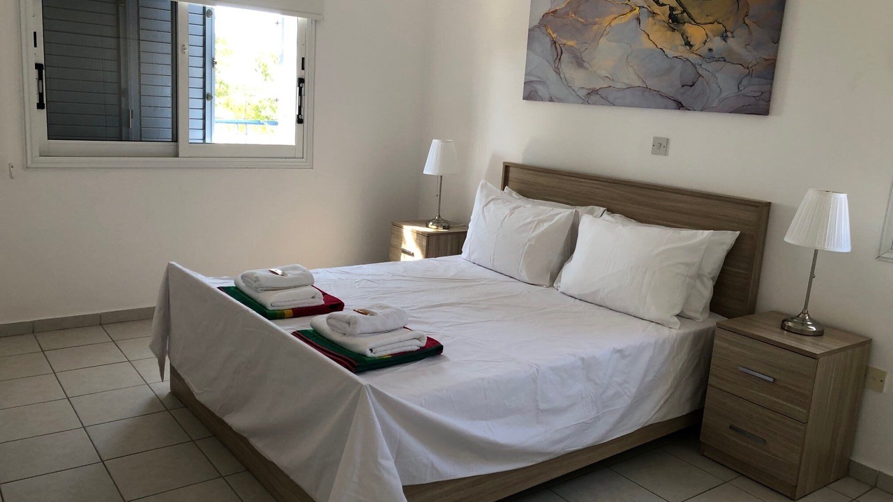 Photo of Bedroom in Paphos