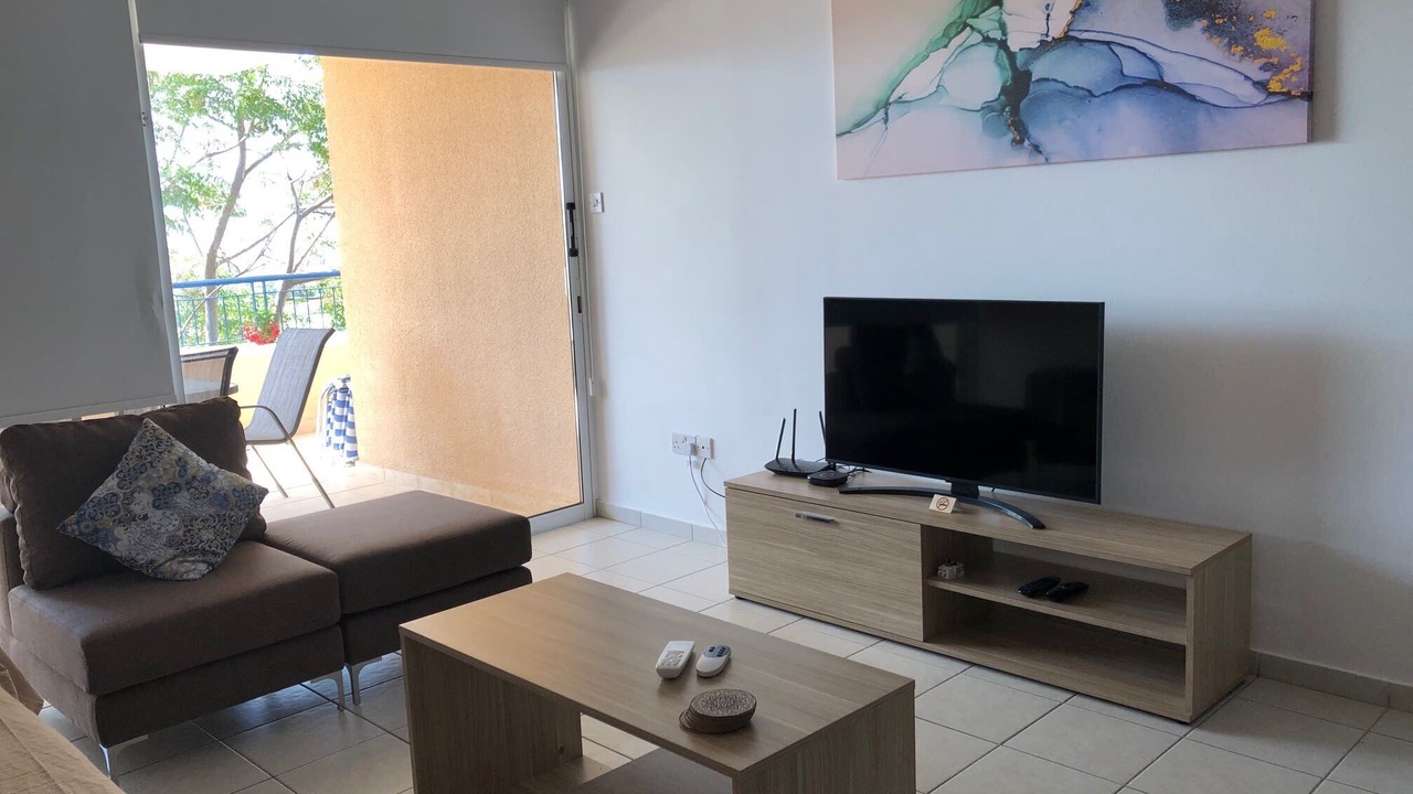 Photo of Livingroom in Paphos