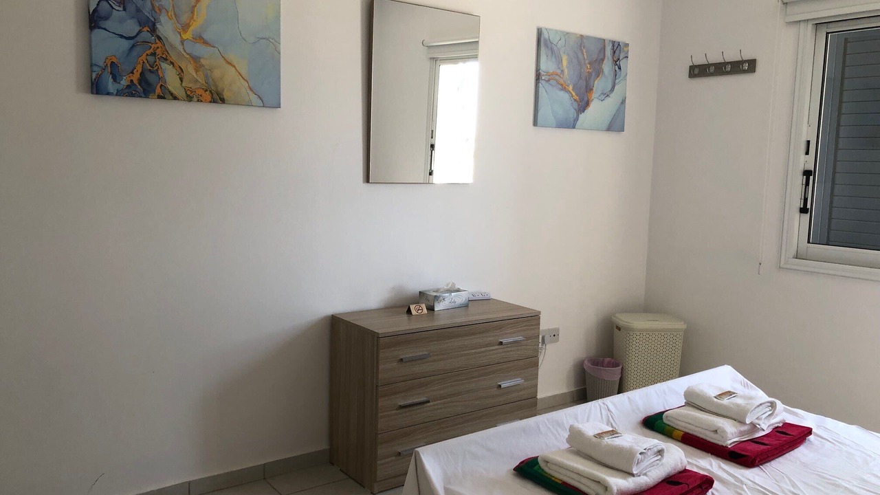 Photo of Bedroom in Paphos