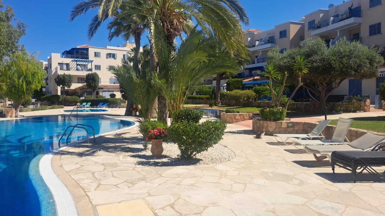 Photo of Outdoor in Paphos
