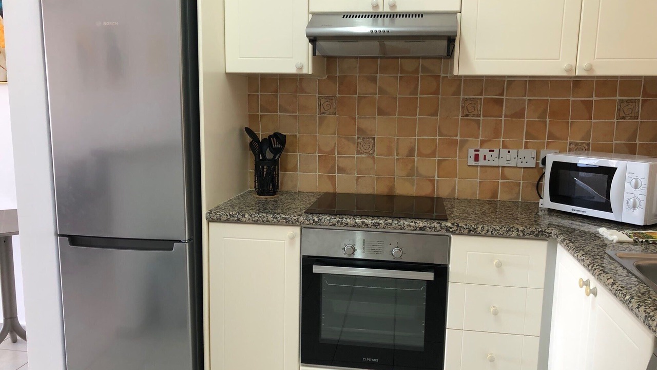 Photo of Kitchen in Paphos