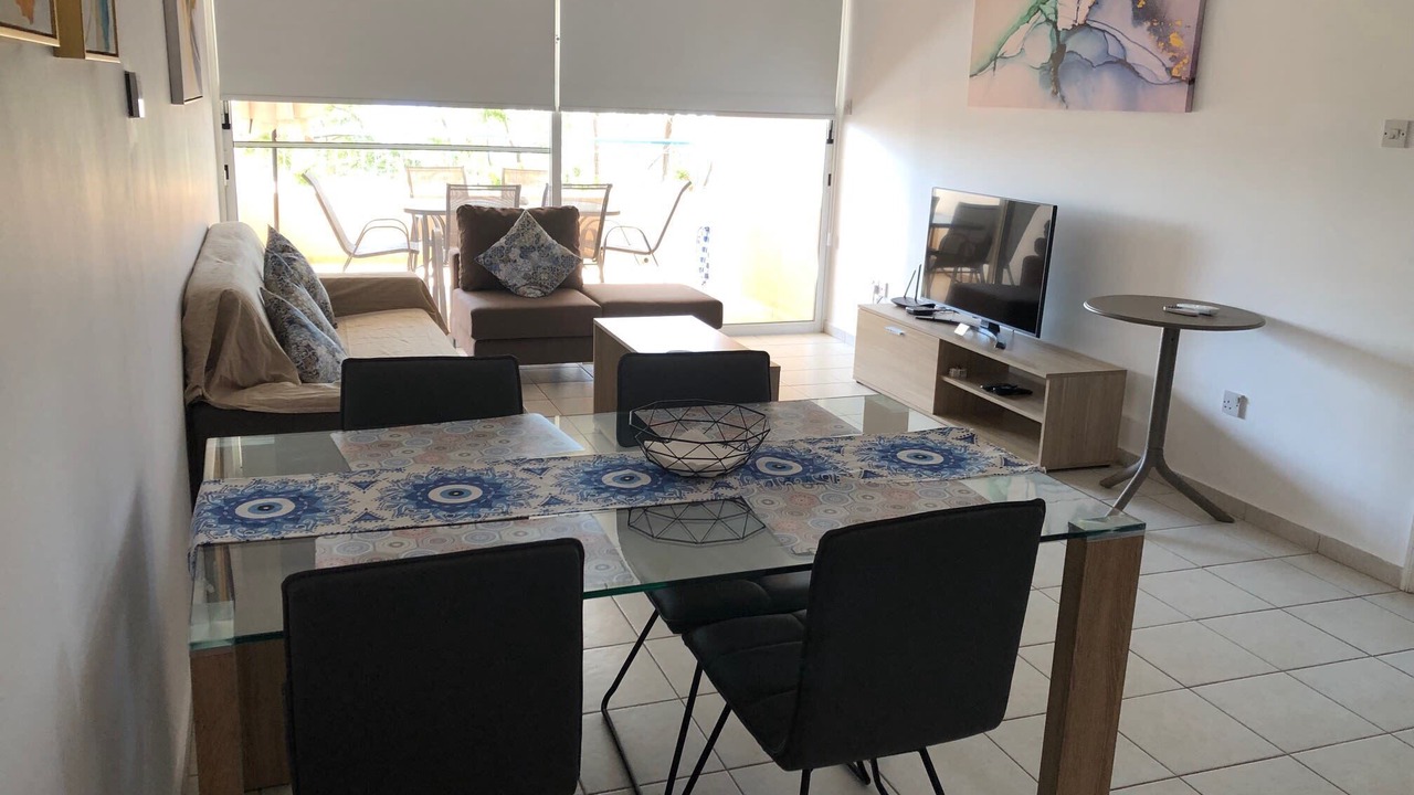 Photo of Livingroom in Paphos