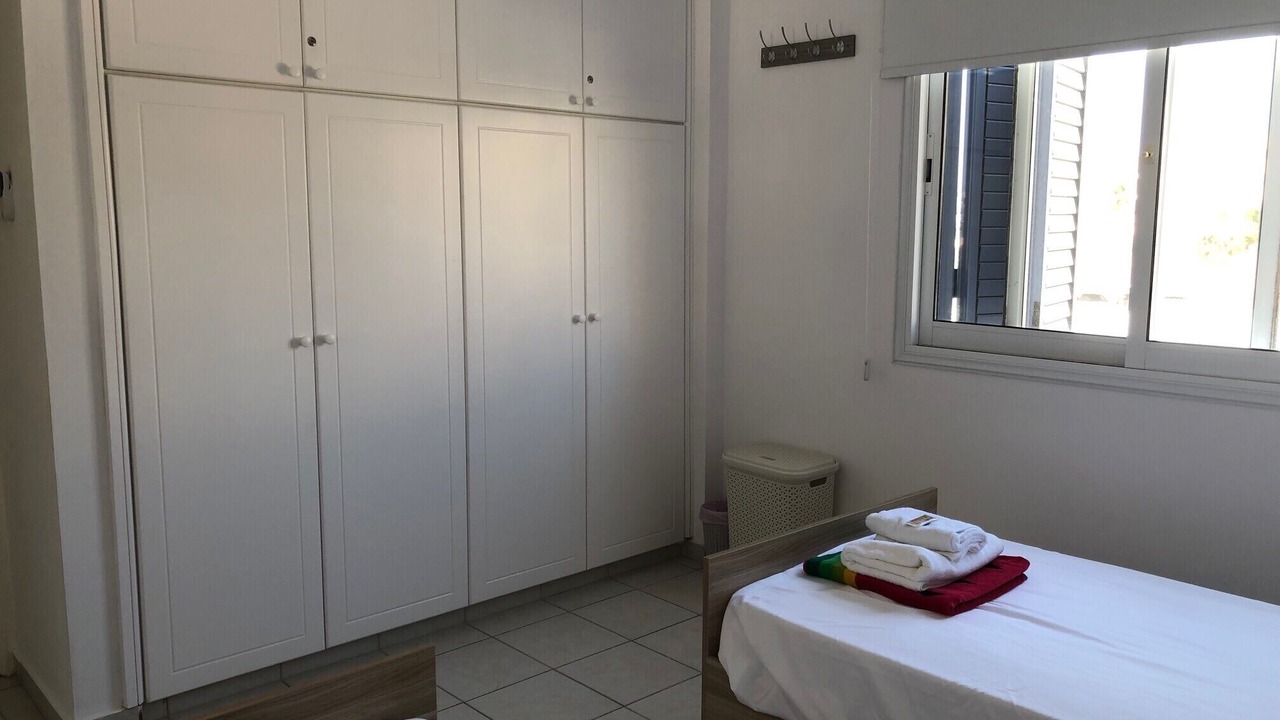 Photo of Bedroom in Paphos