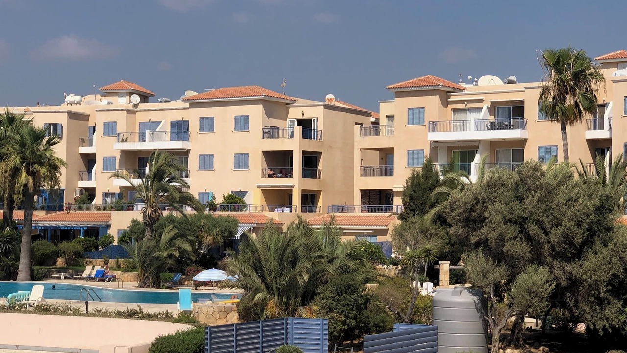 Photo of Outdoor in Paphos
