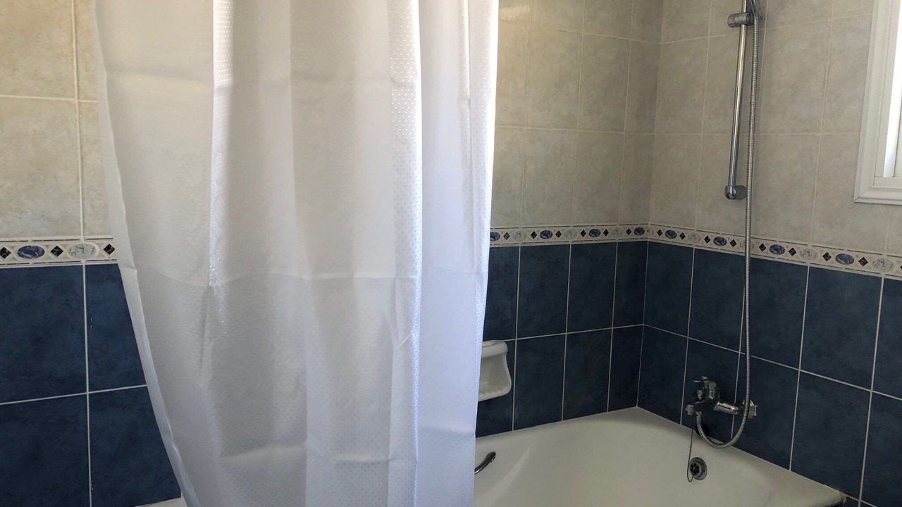 Photo of Bathroom in Paphos