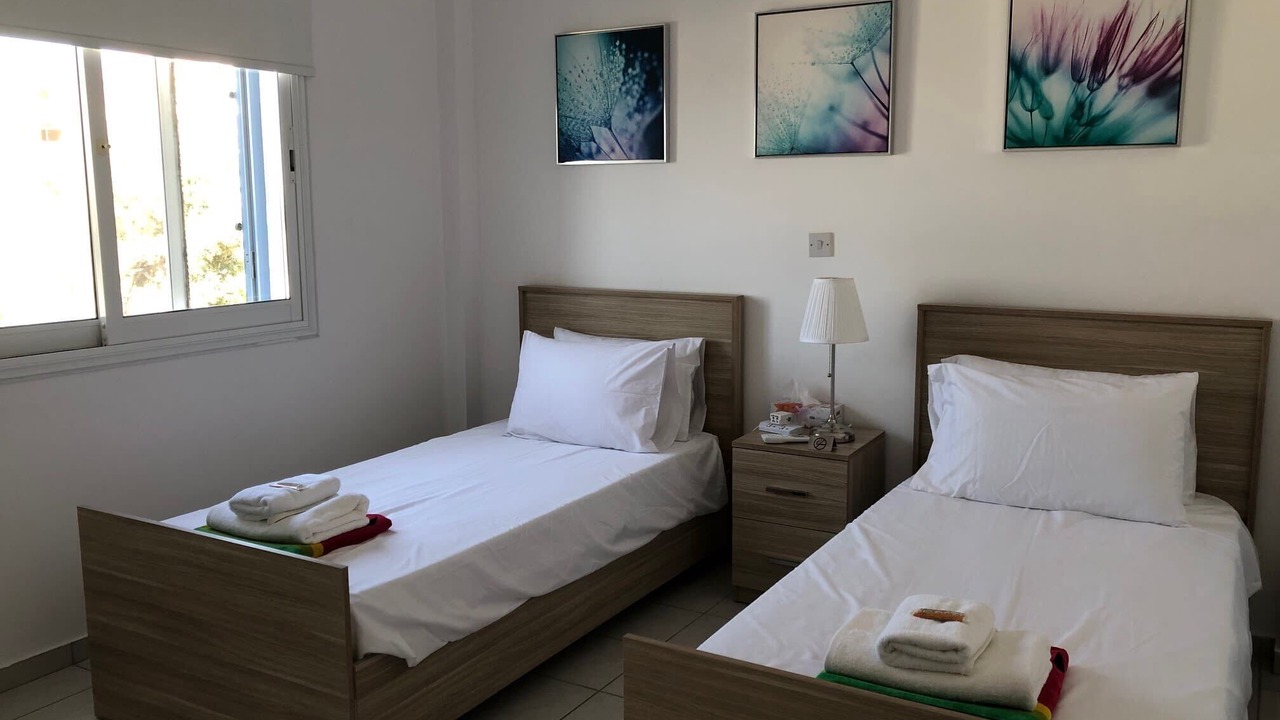 Photo of Bedroom in Paphos