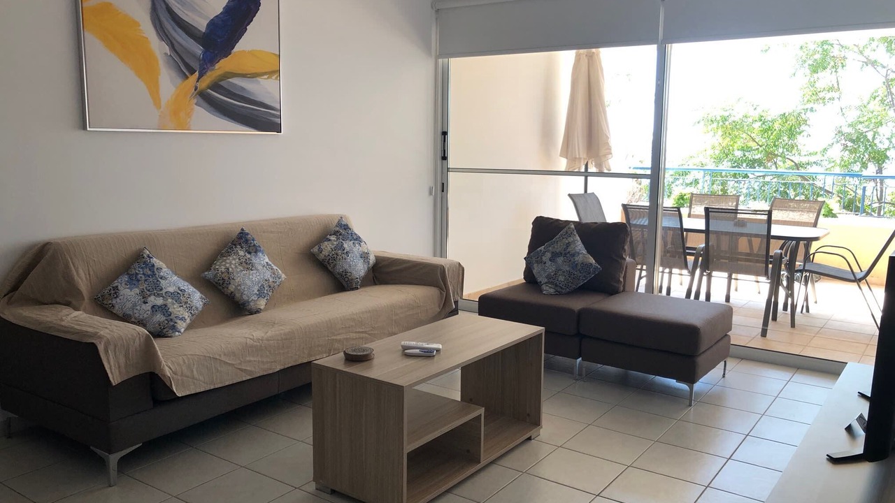 Photo of Livingroom in Paphos