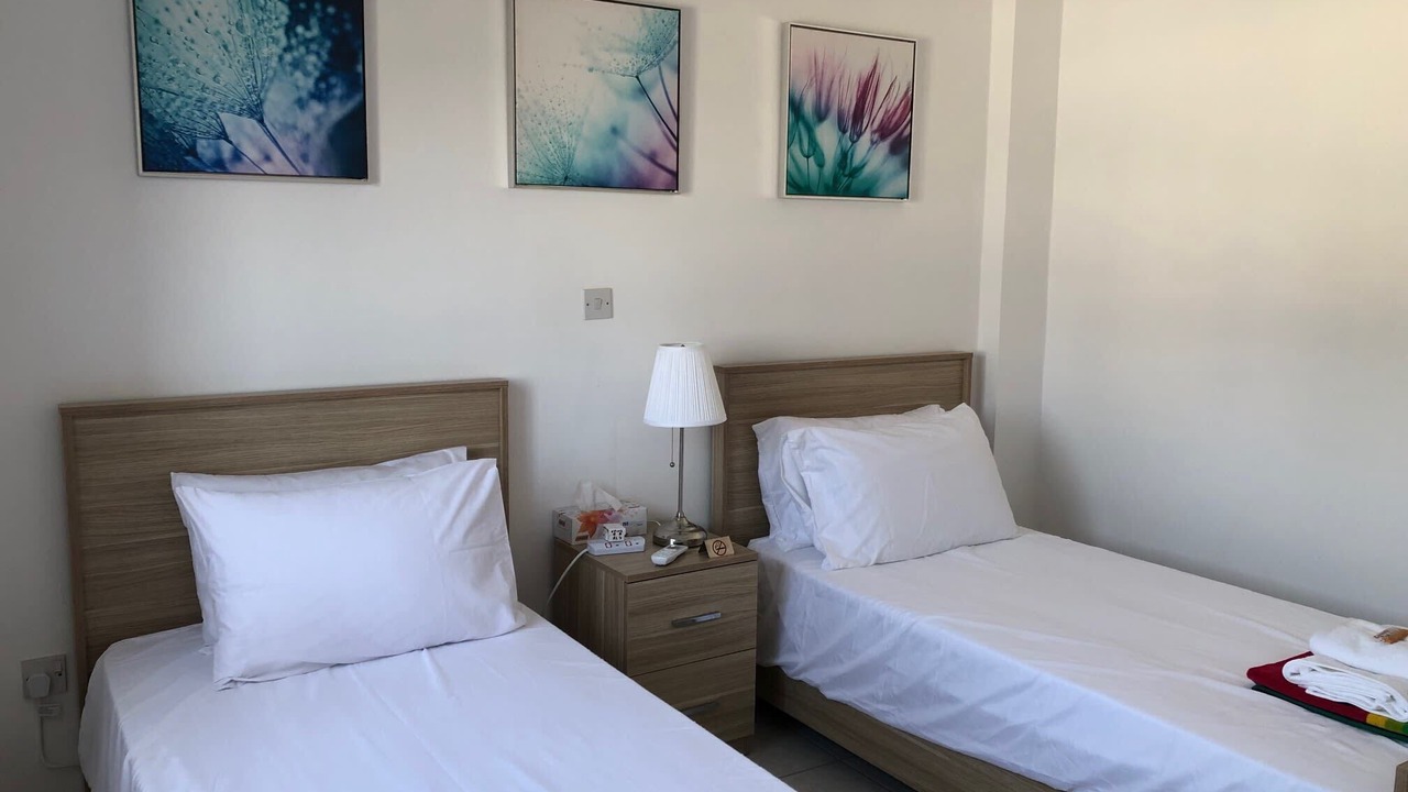 Photo of Bedroom in Paphos
