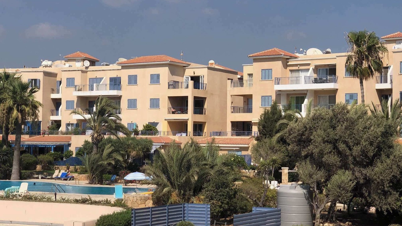 Photo of Outdoor in Paphos