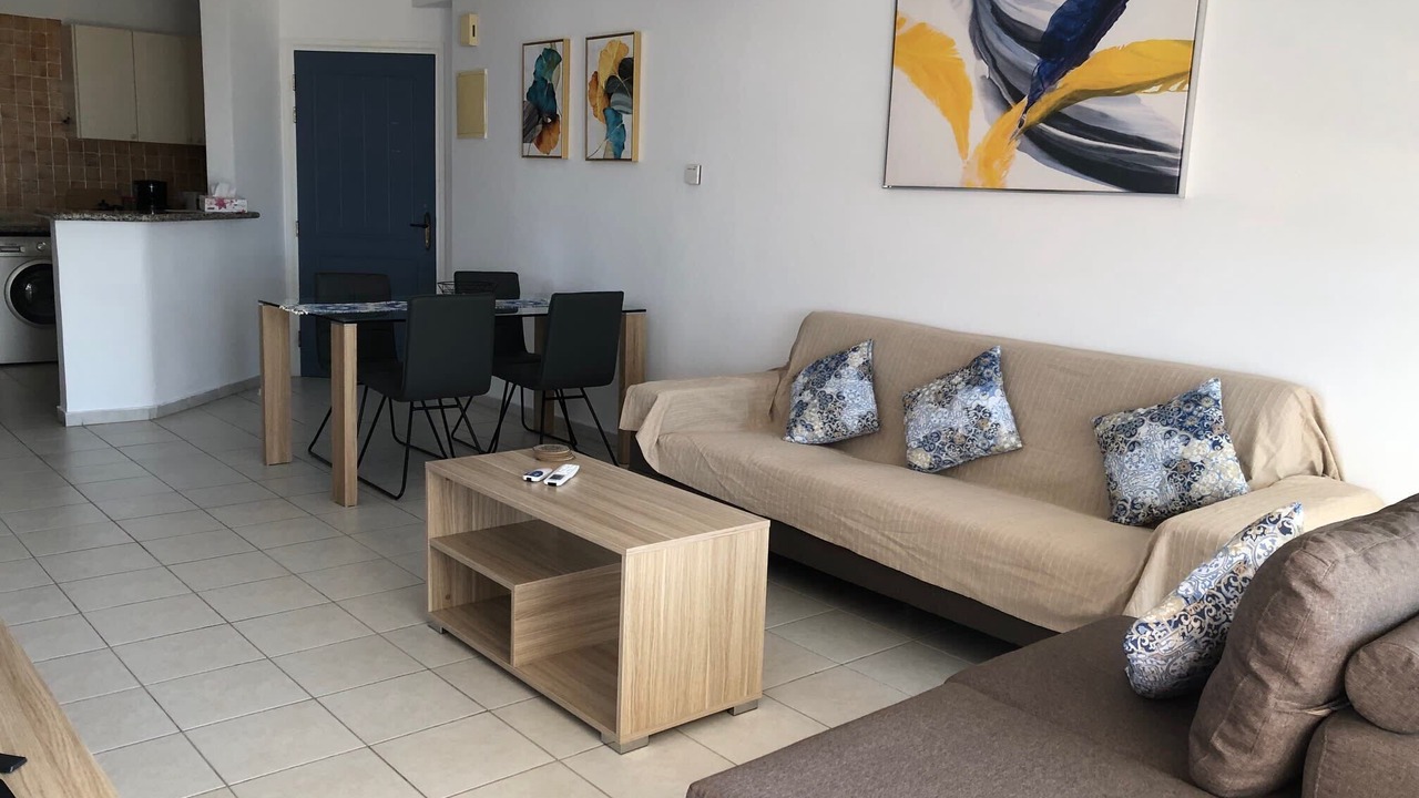 Photo of Livingroom in Paphos